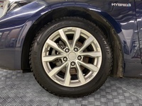 Suzuki Swace vaihtoauto