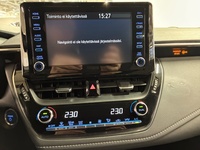 Suzuki Swace vaihtoauto