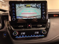 Suzuki Swace vaihtoauto