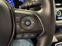 Suzuki Swace vaihtoauto