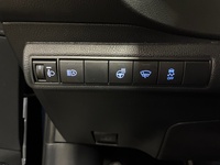 Suzuki Swace vaihtoauto