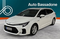 Suzuki Swace vaihtoauto