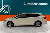 Suzuki Swace vaihtoauto
