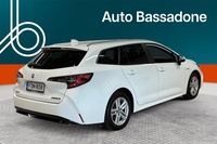 Suzuki Swace vaihtoauto