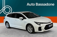 Suzuki Swace vaihtoauto