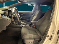 Suzuki Swace vaihtoauto