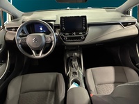 Suzuki Swace vaihtoauto