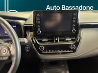 Suzuki Swace vaihtoauto
