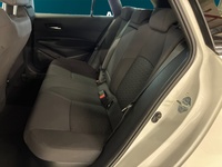 Suzuki Swace vaihtoauto