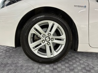 Suzuki Swace vaihtoauto