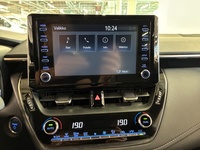 Suzuki Swace vaihtoauto