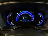 Suzuki Swace vaihtoauto