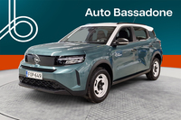 Opel Frontera vaihtoauto