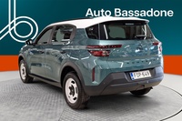 Opel Frontera vaihtoauto