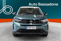 Opel Frontera vaihtoauto