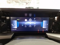 Opel Frontera vaihtoauto