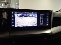 Opel Frontera vaihtoauto