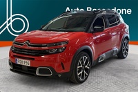 Citroën C5 Aircross vaihtoauto