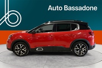 Citroën C5 Aircross vaihtoauto
