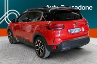 Citroën C5 Aircross vaihtoauto