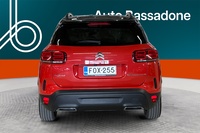 Citroën C5 Aircross vaihtoauto