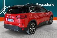 Citroën C5 Aircross vaihtoauto
