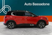 Citroën C5 Aircross vaihtoauto