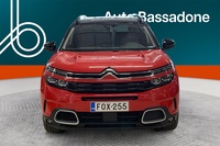 Citroën C5 Aircross vaihtoauto