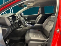 Citroën C5 Aircross vaihtoauto