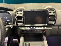 Citroën C5 Aircross vaihtoauto