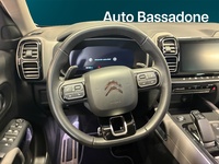 Citroën C5 Aircross vaihtoauto
