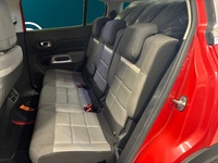 Citroën C5 Aircross vaihtoauto