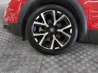 Citroën C5 Aircross vaihtoauto