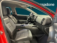 Citroën C5 Aircross vaihtoauto