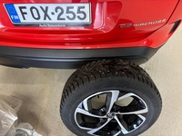 Citroën C5 Aircross vaihtoauto