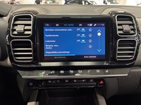 Citroën C5 Aircross vaihtoauto