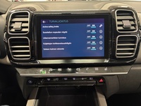 Citroën C5 Aircross vaihtoauto