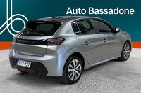 Peugeot 208 vaihtoauto