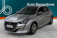 Peugeot 208 vaihtoauto