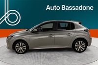 Peugeot 208 vaihtoauto