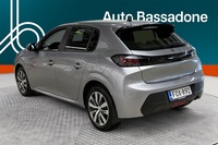 Peugeot 208 vaihtoauto