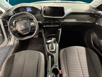 Peugeot 208 vaihtoauto