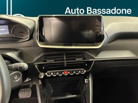 Peugeot 208 vaihtoauto