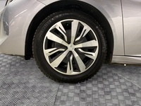 Peugeot 208 vaihtoauto