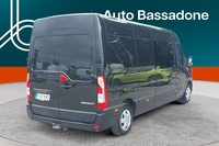 Renault Master vaihtoauto