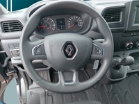 Renault Master vaihtoauto