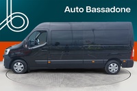 Renault Master vaihtoauto