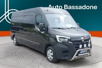 Renault Master vaihtoauto