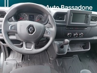 Renault Master vaihtoauto