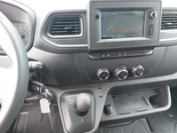 Renault Master vaihtoauto